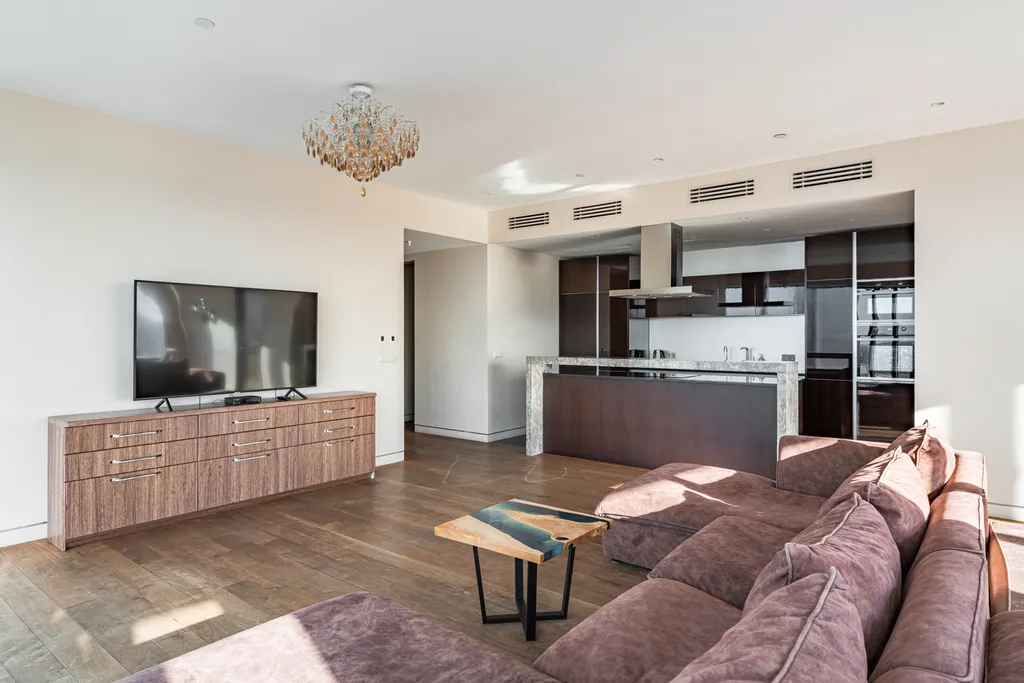 Friendship chill 47 этаж