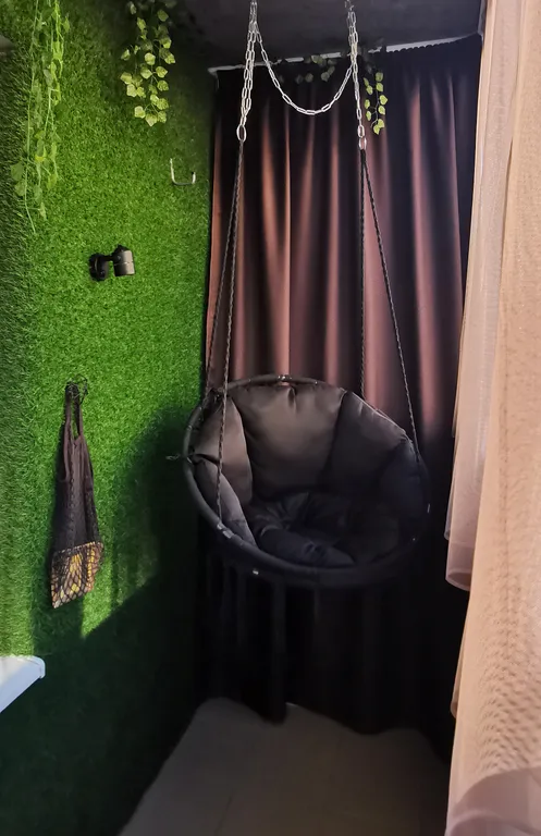 Квартира Квартира Уютная студия со всем необходимым — Краснодар