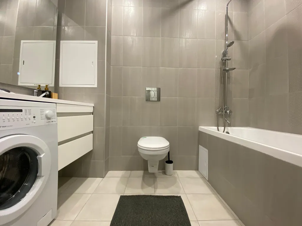 Новая уютная студия в центре города