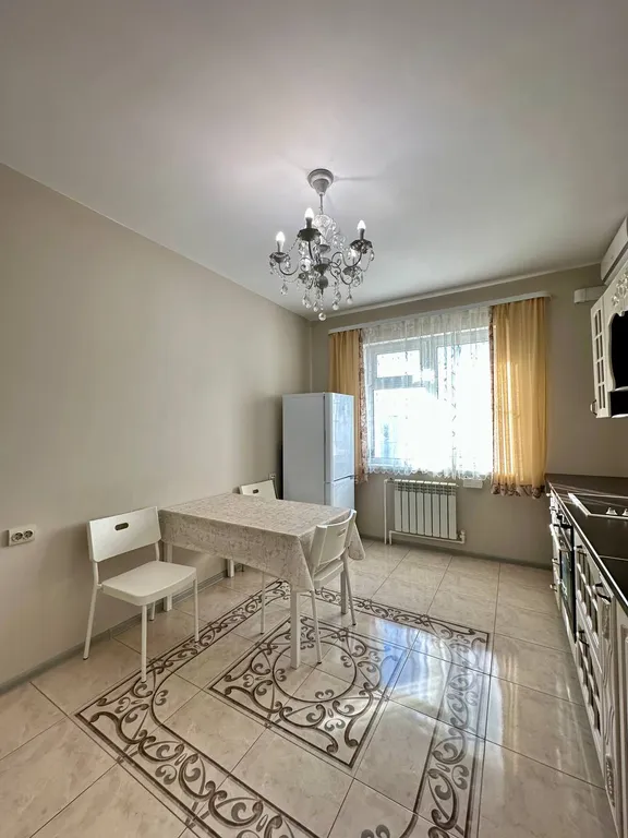 Апартаменты на улице Пирогова