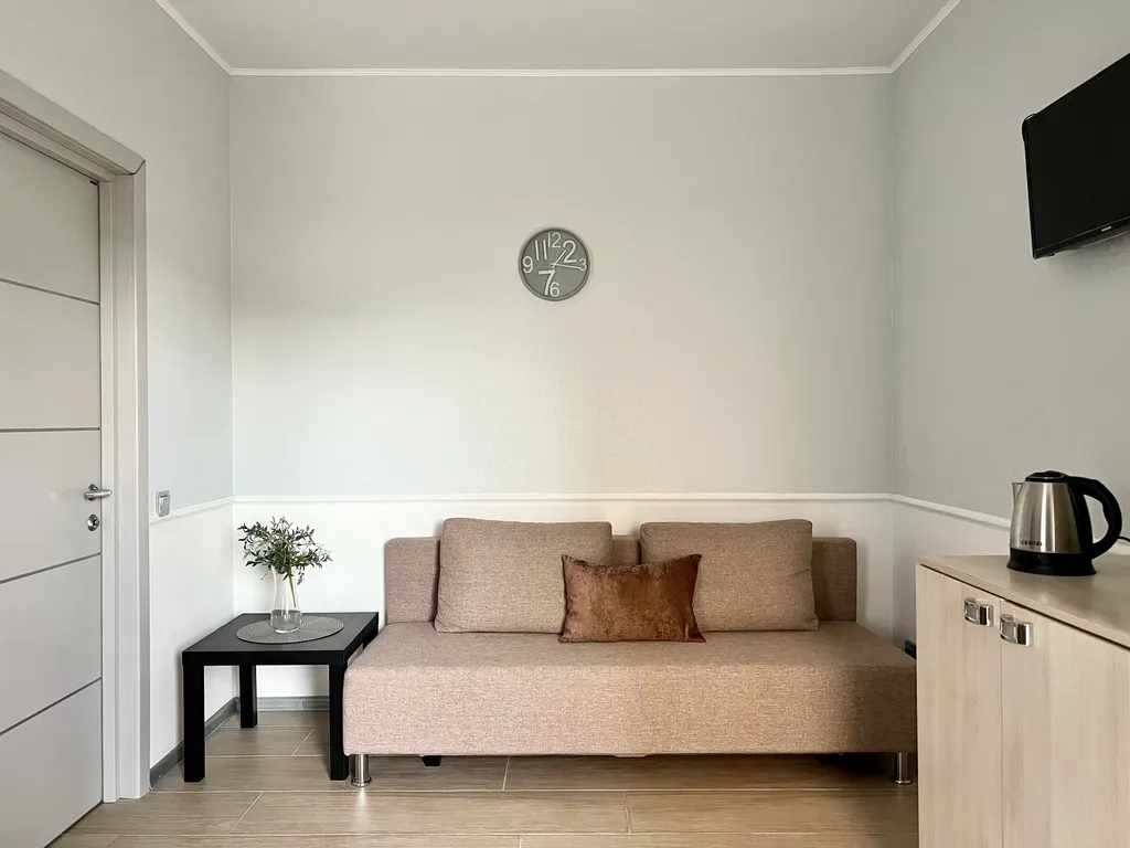 Квартира Комната — Сириус