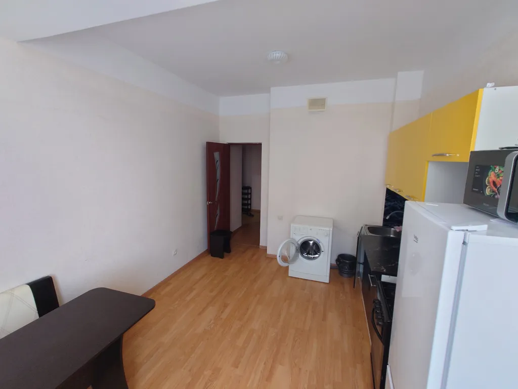 Уютная квартира на берегу моря