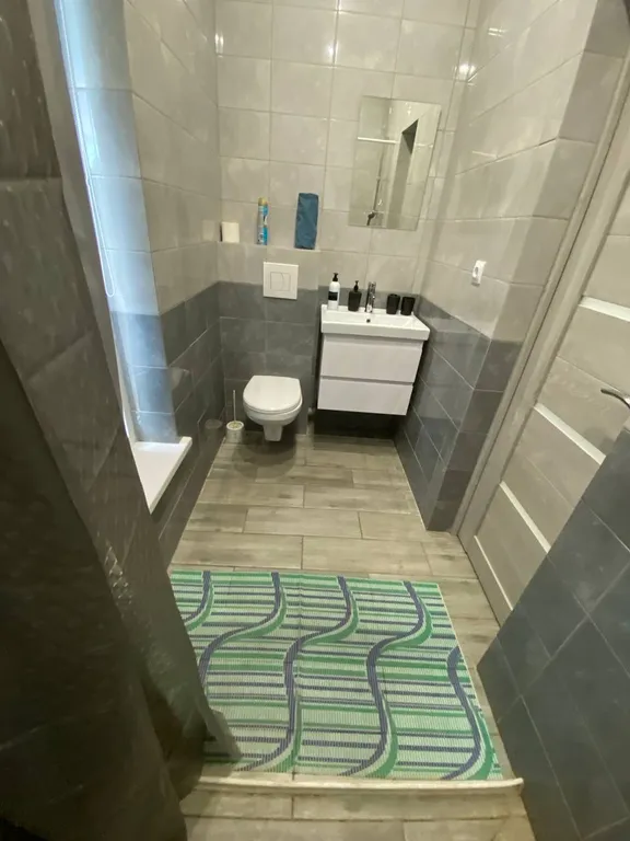 Комфортная 2-комнатная квартира