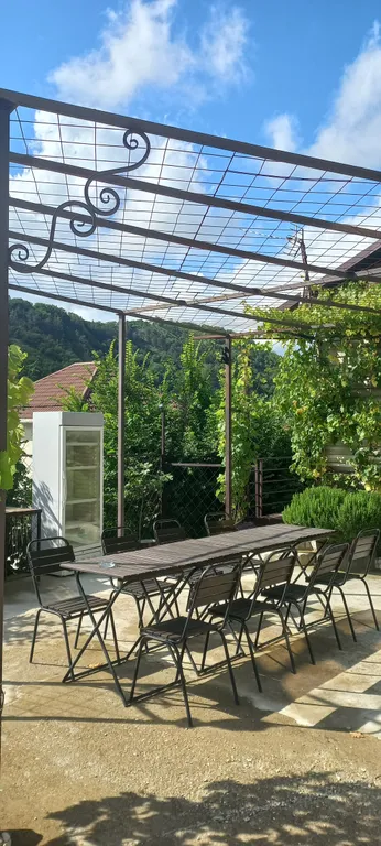 Райское местечко