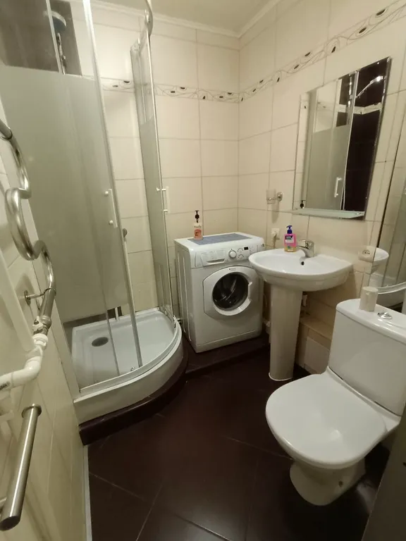 Квартира Уютная квартира на ул.Спортивной — Самара