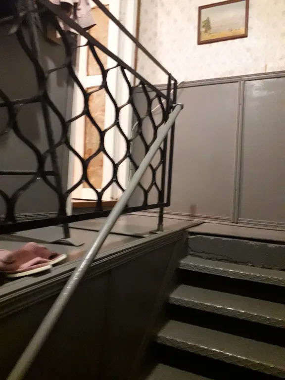 Целый дом с садом и двориком