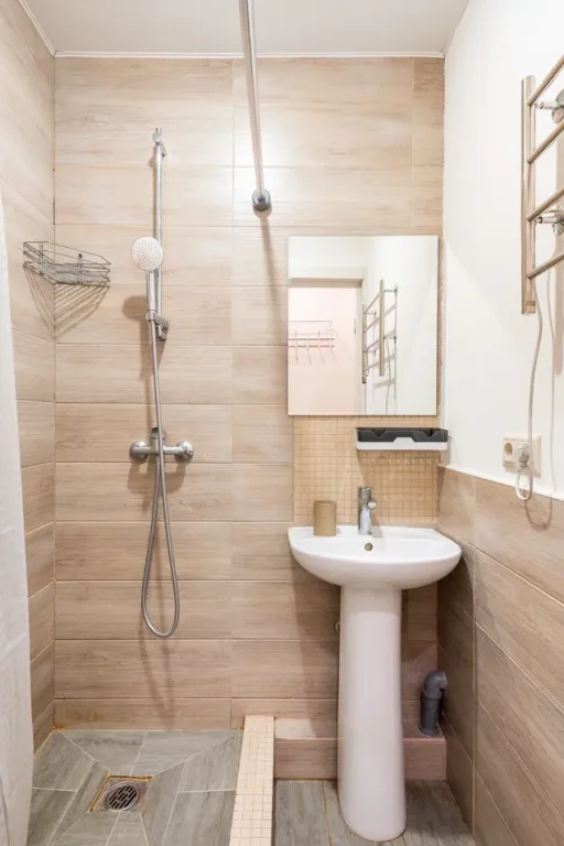 Квартира 1-комнатная Квартира — Москва