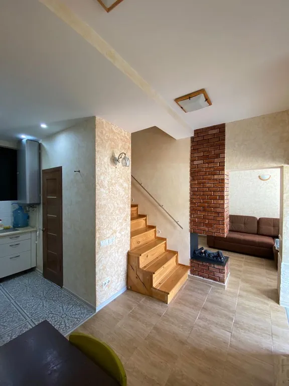 Домик в коттеджном поселке Олимпия