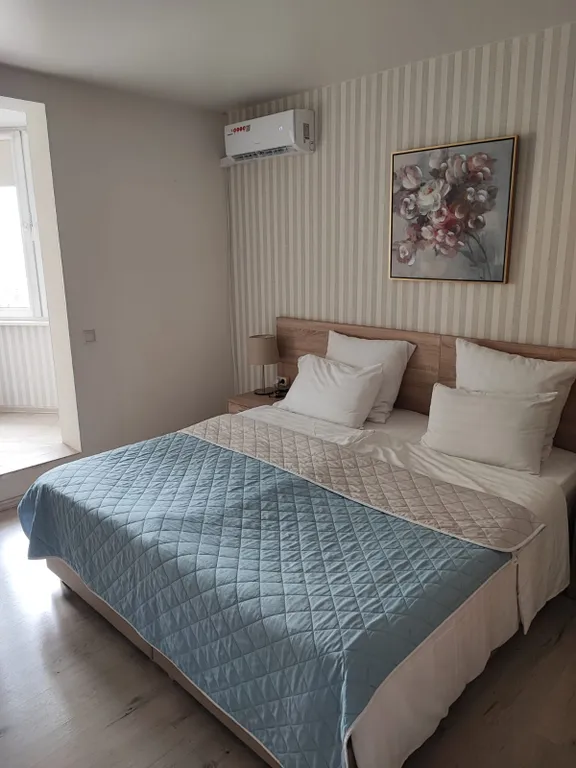 Студия возле Крокус Экспо