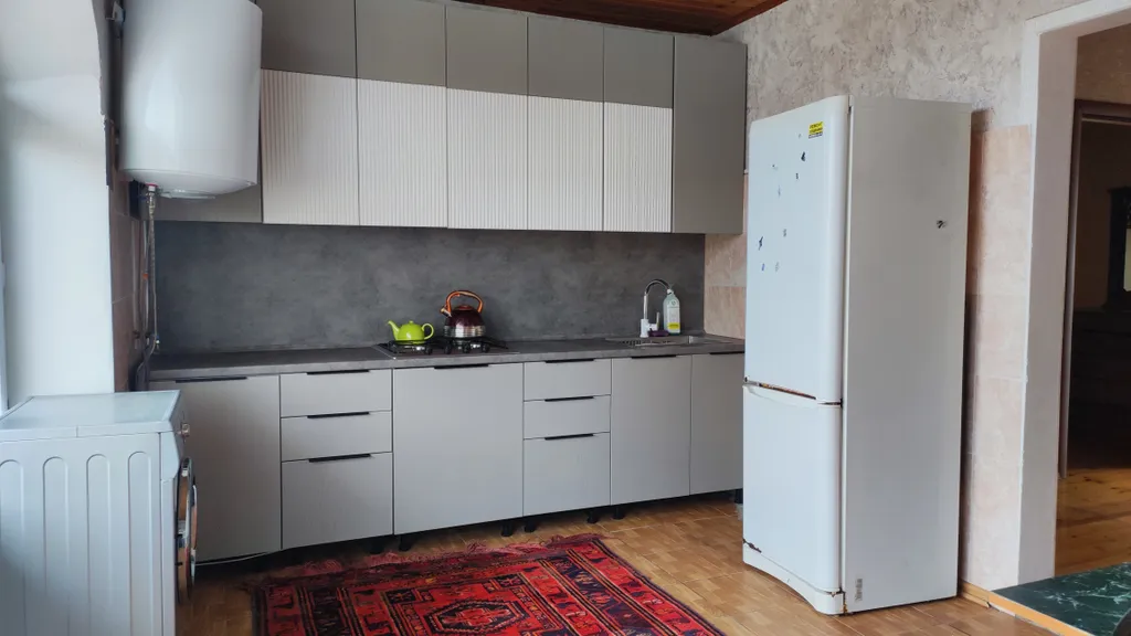 Коттедж Коттедж Дача у берега моря — Дербент