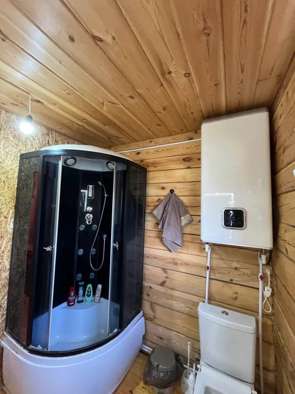 Коттедж Дом посуточно в болгаре/болгарах — Болгар