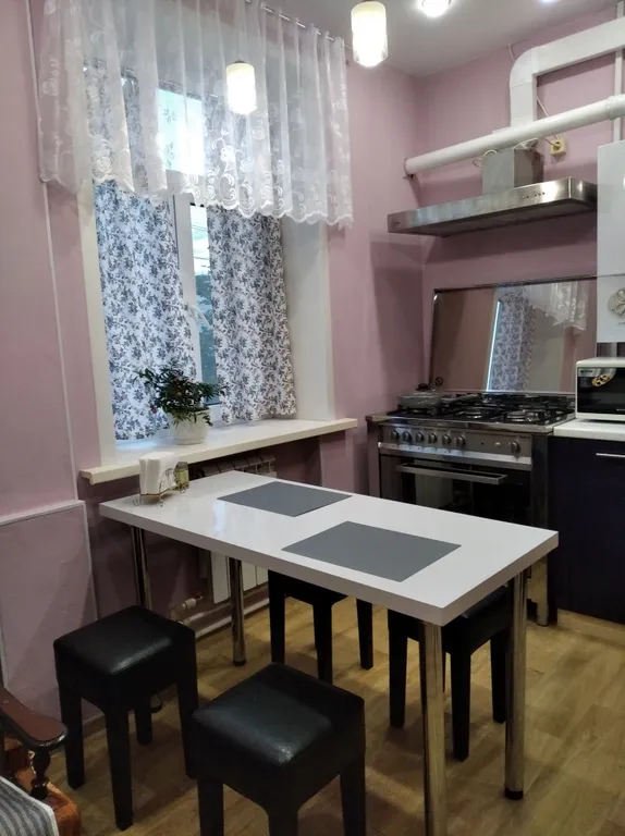 Квартира в самом центре