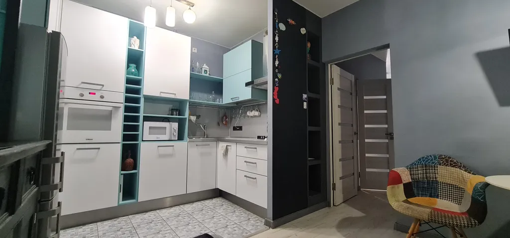 Квартира Евродвушка в ЖК Счастливый — аренда посуточно в Усады