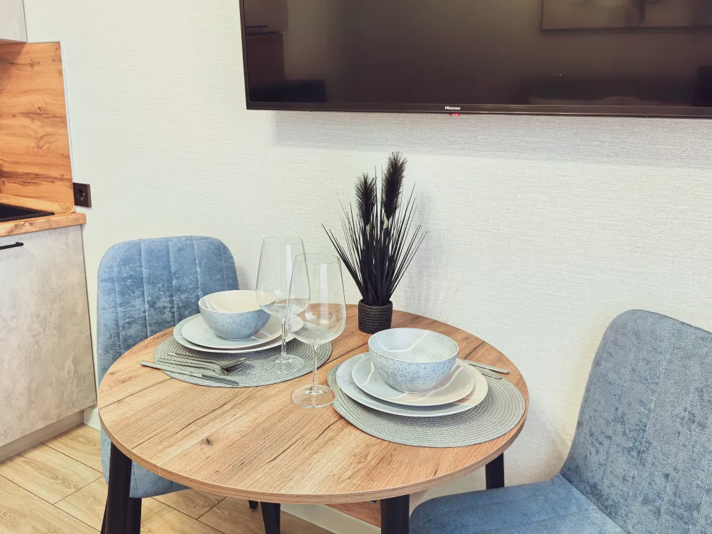 Квартира Квартира На высоте — Краснодар