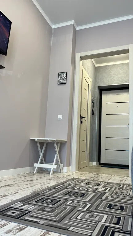 Квартира Уютная квартира-студия — Светлогорск