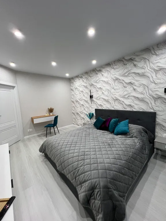 Квартира премиум-класса для ценителей комфорта