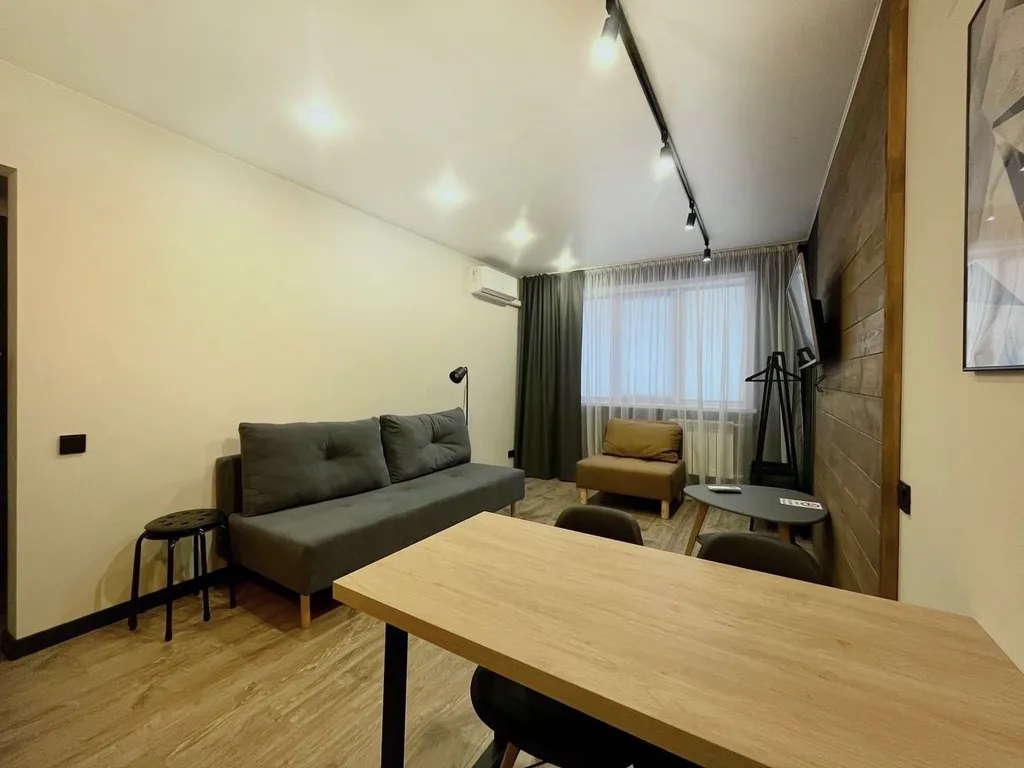 2-комнатные апартаменты на Красной - идеально для командировки