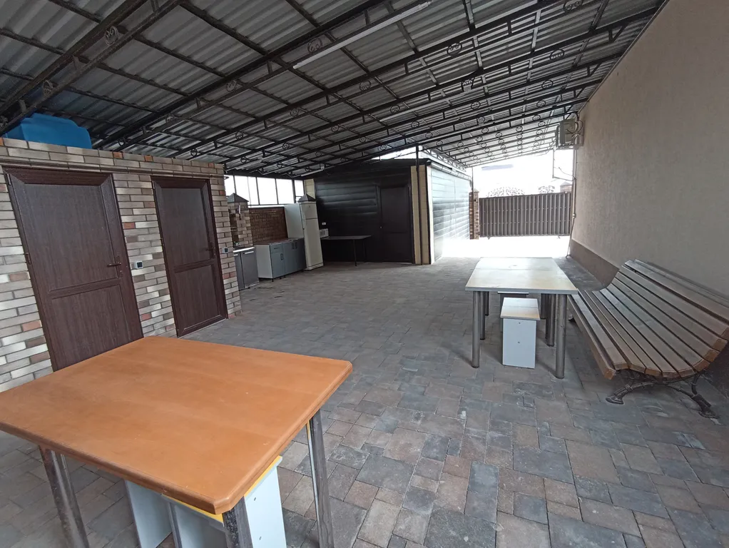 Комфортный номер с 3-мя кроватями