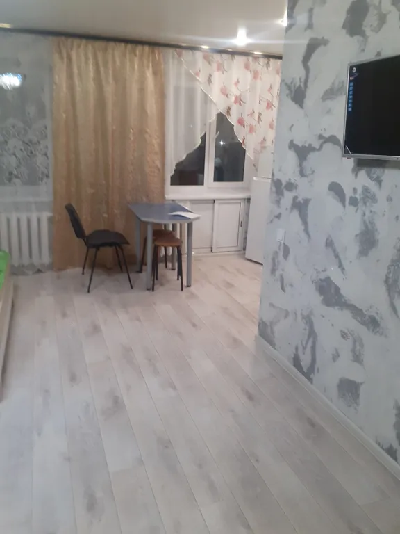 1 комнатная квартира в центре города