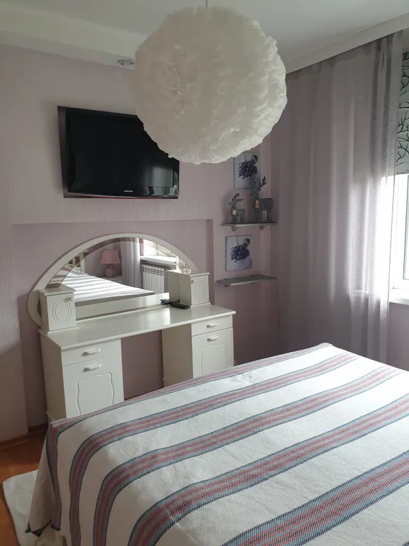 Большой уют и финская сауна, отдых и релакс дома