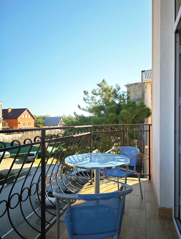 Квартира Комната — Геленджик