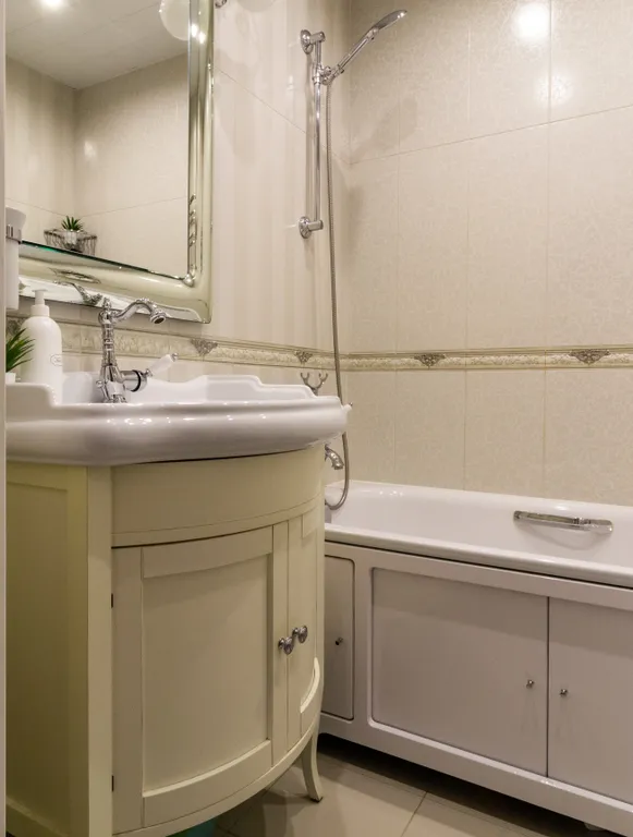 Квартира Квартира с парковкой Серебряный остров — Москва