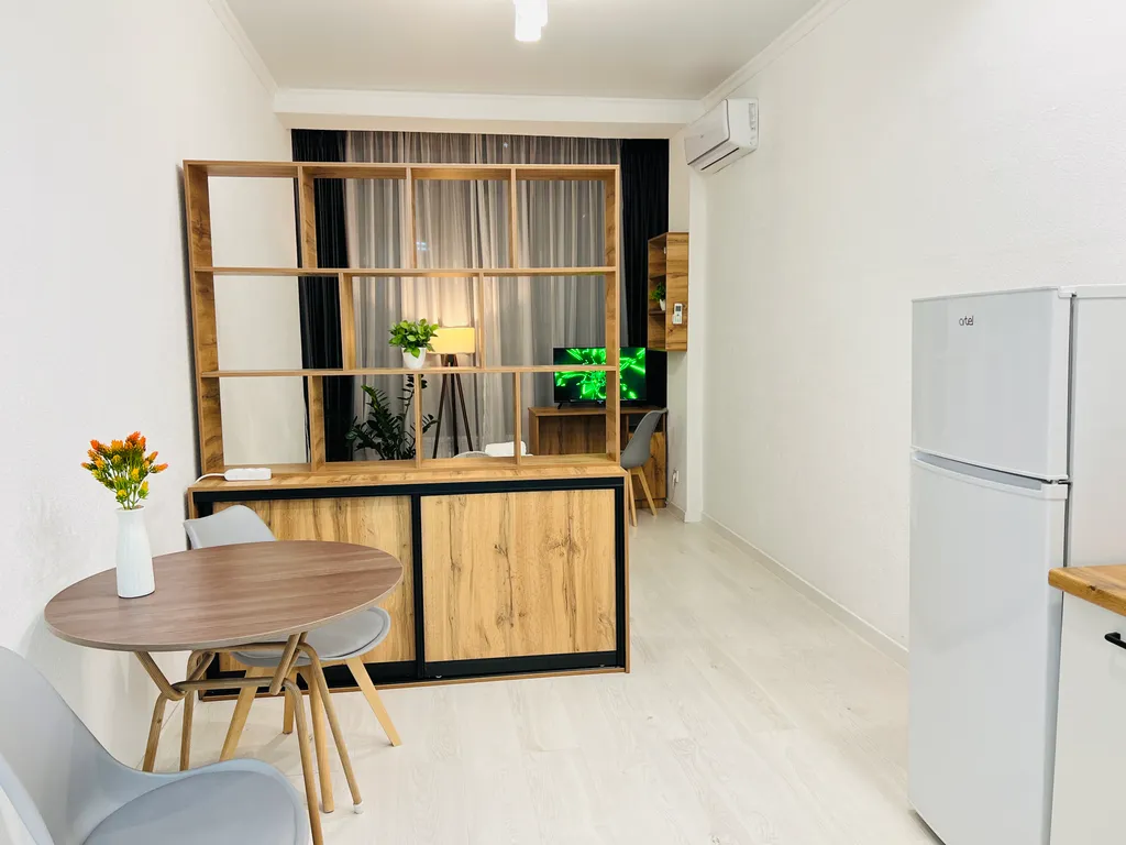 Silent Oasis 4 Seasons