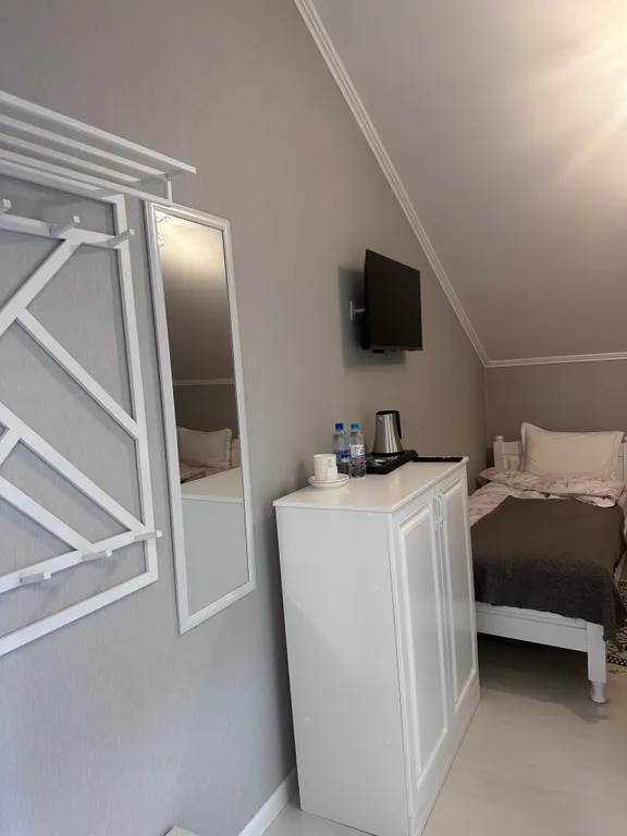 Квартира Комната — Архыз