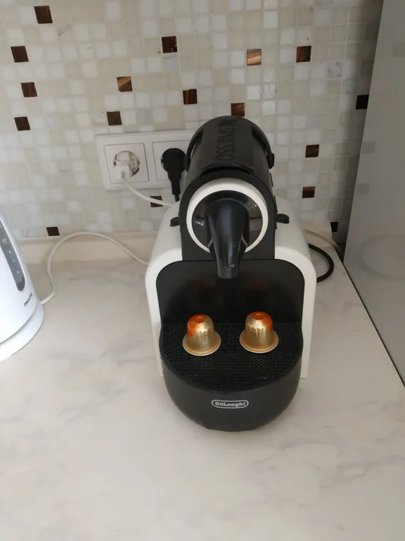 Роскошная квартира в центре города