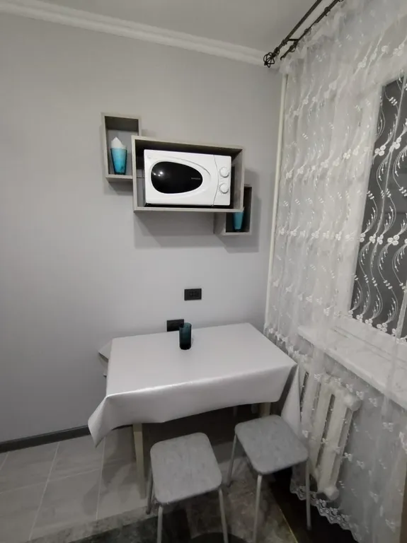 Комфортная квартира