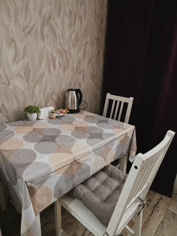 Квартира на тагилстрое