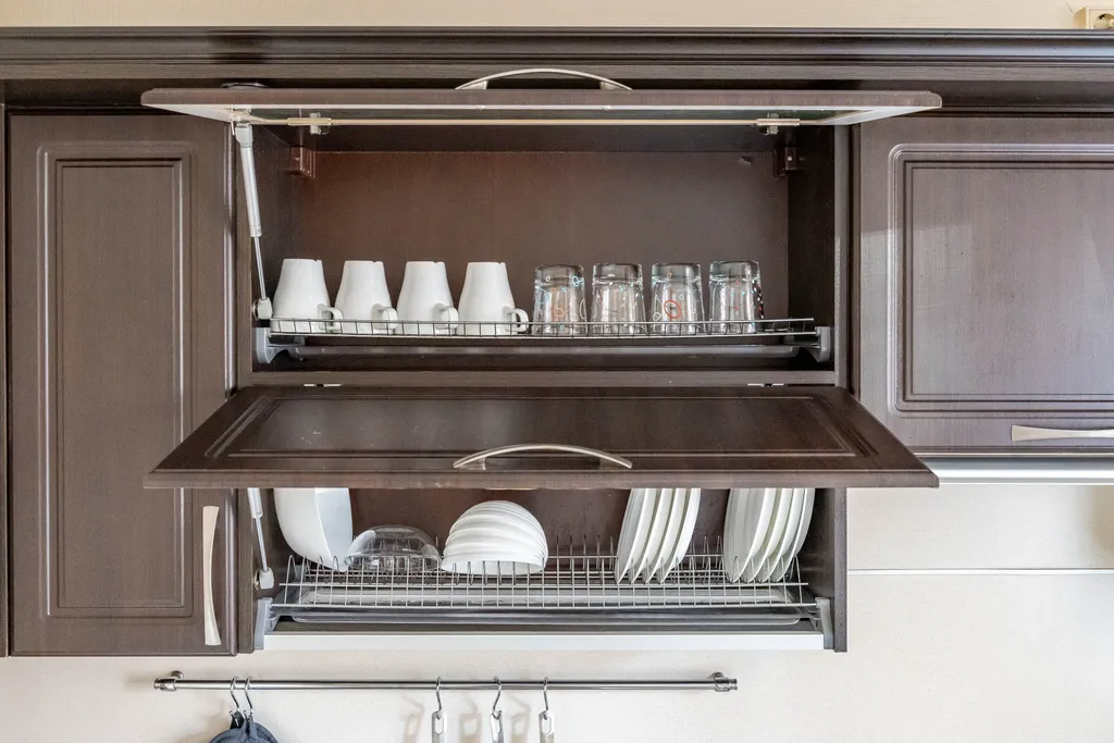 Солнечная квартира в развитом районе города