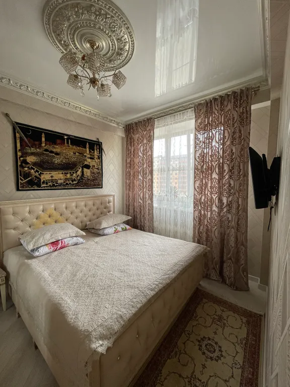 Квартира Роскошная квартира рядом с морем — Каспийск