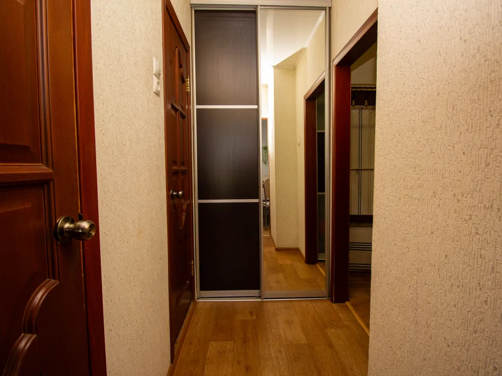 Уютная квартира в центре Нового города