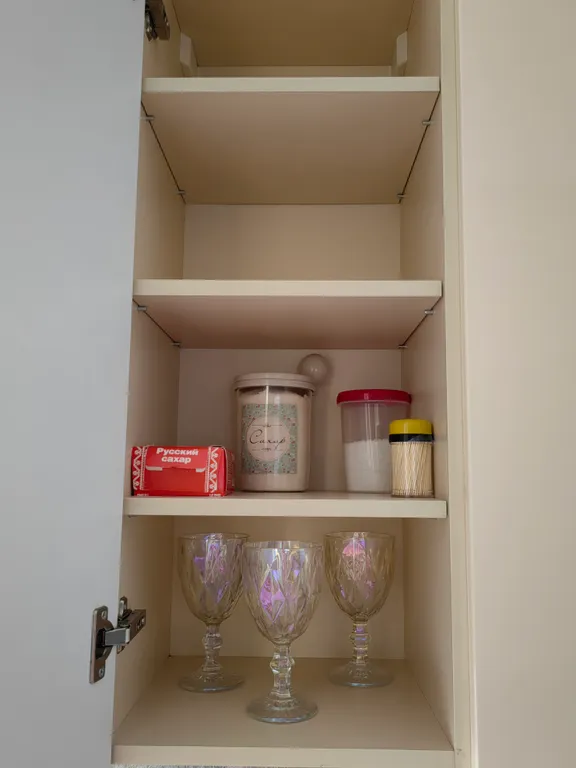 Солнечная квартира с видом на Московскую площадь