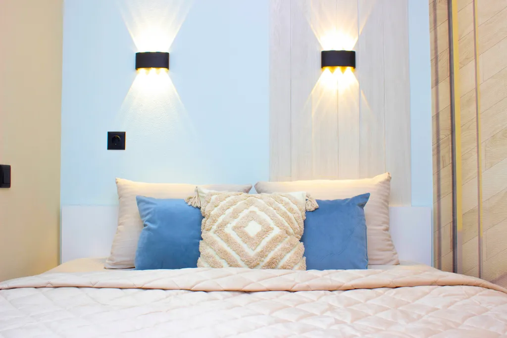 Квартира Апартамент рядом с ТРЦ Панама — Тюмень