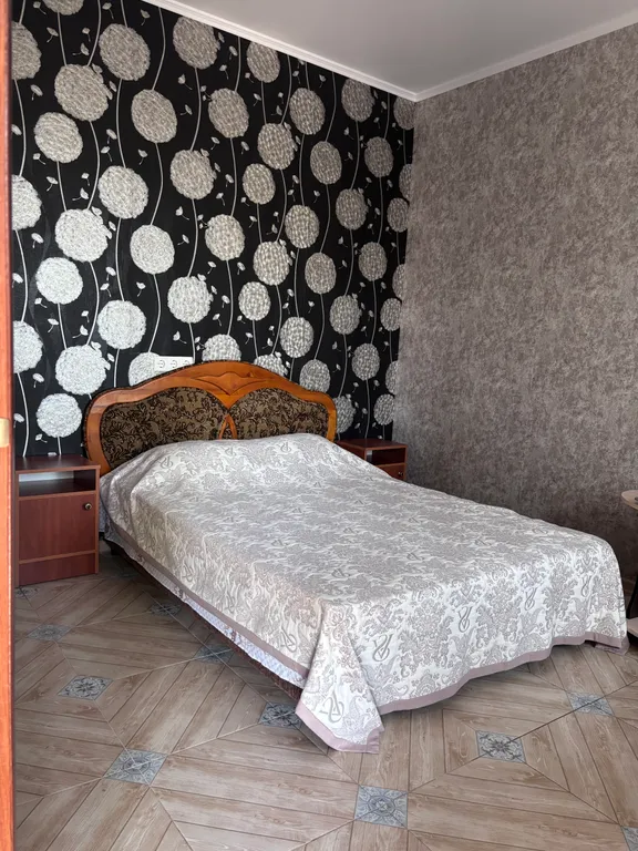 Квартира Уютные апартаменты с видом на море — Судак