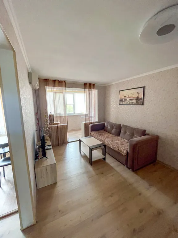 Квартира Блан Шарм — аренда посуточно в Гагра