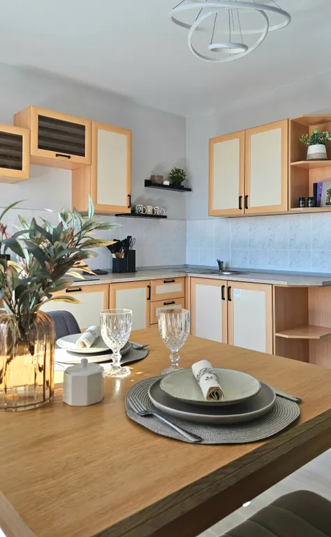 Уют в деталях / Светлая просторная квартира по Южному шоссе