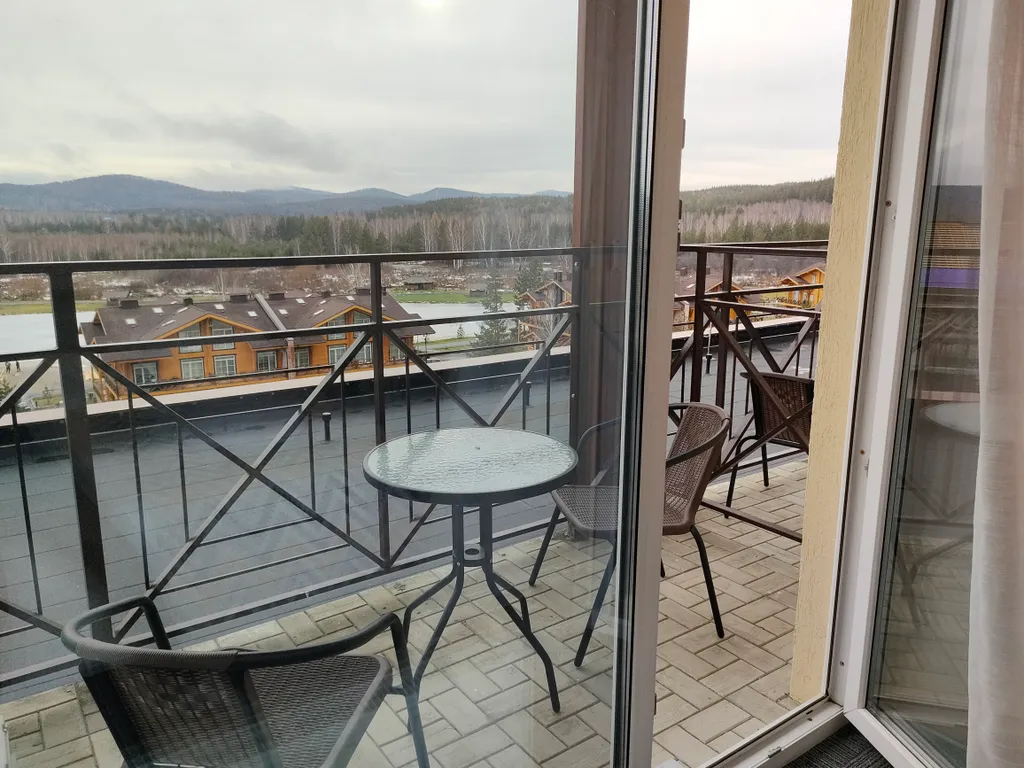 Апартаменты от собственника на горнолыжном курорте Солнечная долина