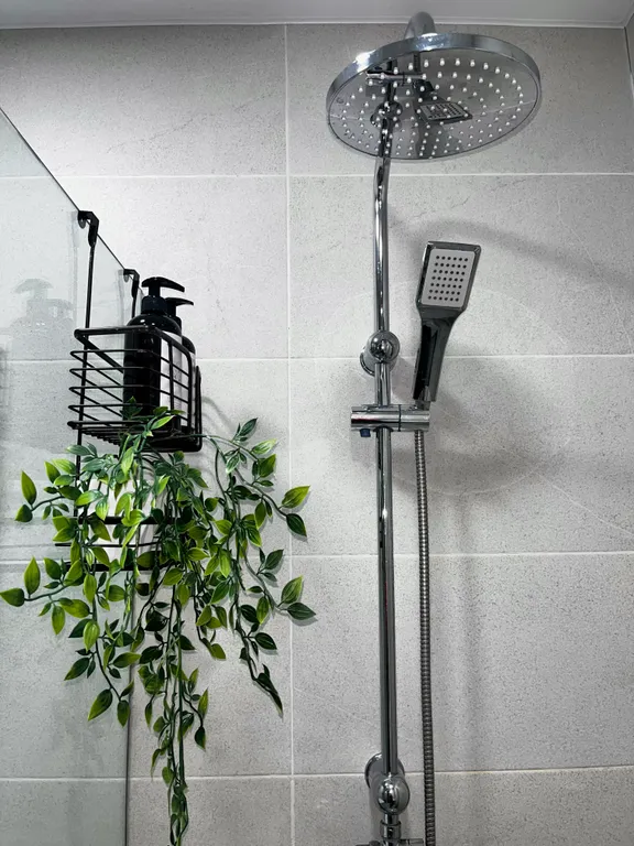 Квартира с видом на закаты и зеленый парк Orbi Beach Tower