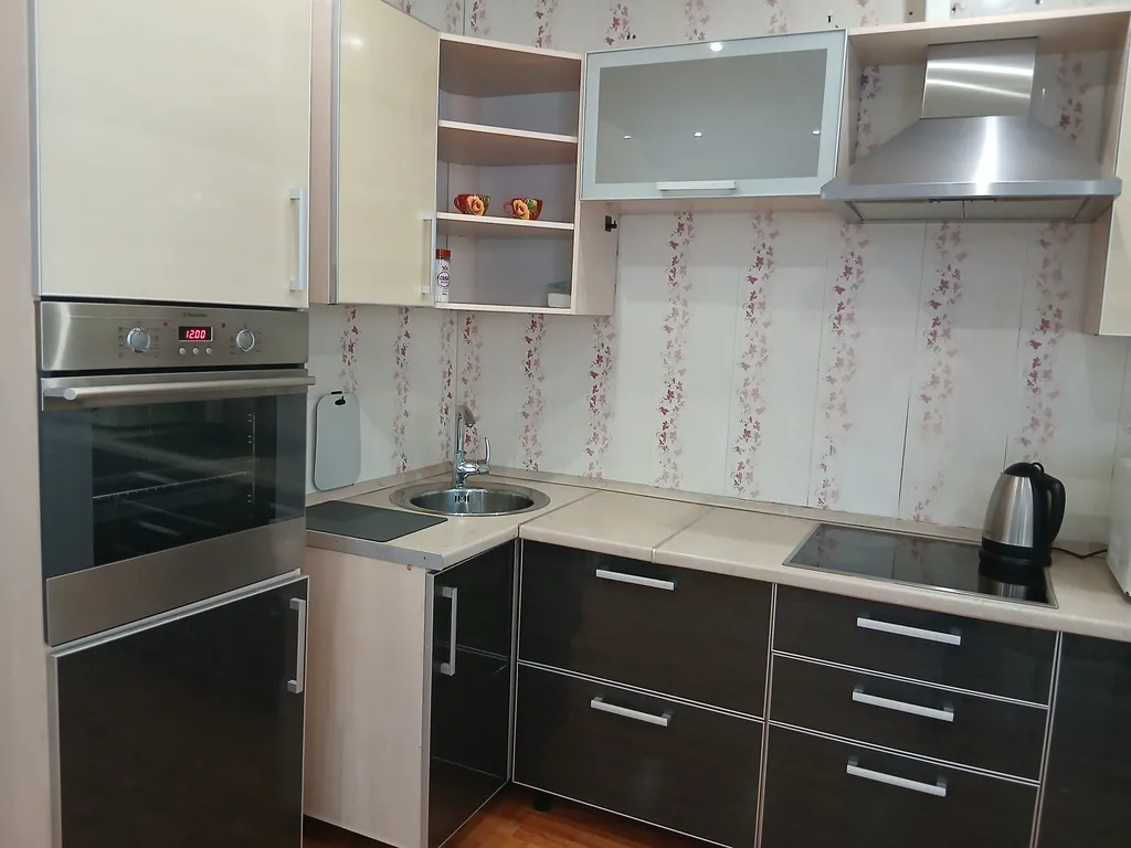 Уютная чистая студия в самом центре города