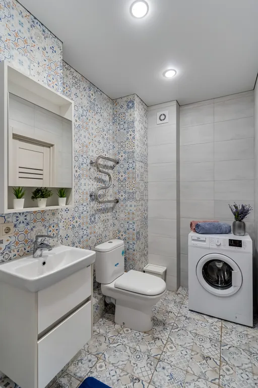 ЖК Парк Островского