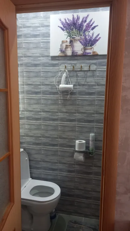 Уютная студия в центре