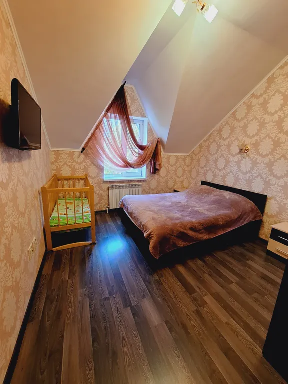 Танхаус на Банном