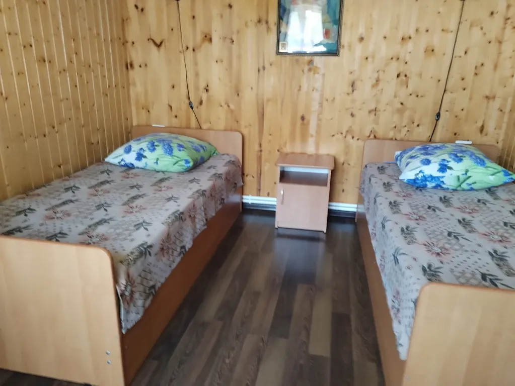 Гостевой дом Тихий уголок