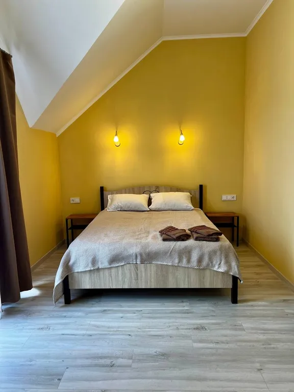 Коттедж Таунхаус — Сокольники