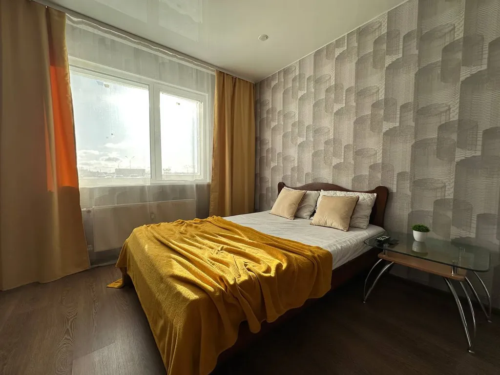 Апартаменты ЛайкХоум на Березке 17