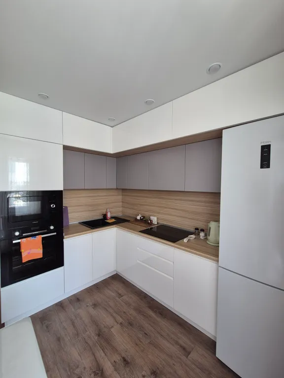 Уютная квартира на берегу Оки