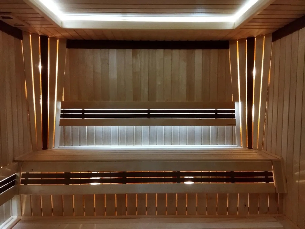 Дача семейный отдых Чарвак бочка